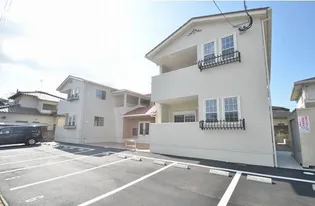 福岡県福岡市城南区田島5【アパート】の外観