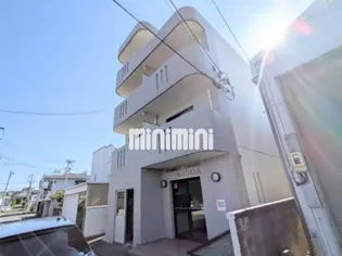 スチューデントハイツグロリアの画像