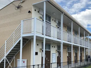 レオパレスハイツ 牧野の画像