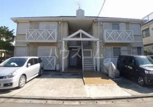 ソシア向陽の画像