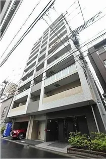 フュージョナル両国TRE【5階】の外観