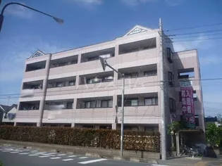 フォンテアベニューの画像