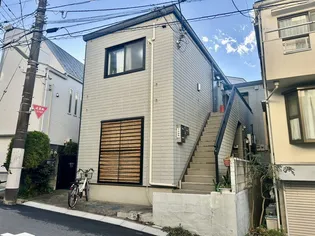 コーポ伊佐【2階】の外観