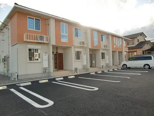 サンライズ F Aの画像