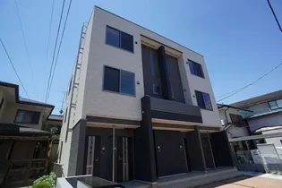 カーサ イル クオーレの画像