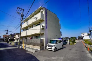 サンサリーレ東岡山の画像