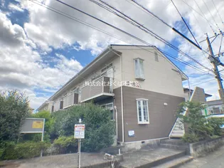 コーポKAの画像