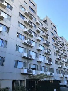 トーア文京マンションの画像