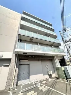 NーSTAGE HIKIFUNEの画像