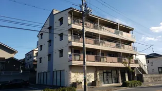 ワンモア2ビルの画像