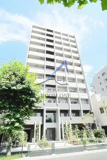 ステージファースト浅草桜橋の画像