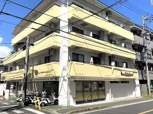 豊岡南フーガの画像