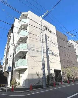 ハーモニーレジデンスNORTHザ ガーデンの画像