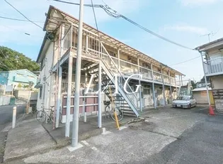 ラフォーレ永福の画像