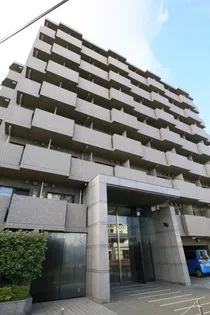 東京都練馬区豊玉中2【マンション】の外観