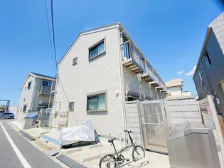 メープル石神井台の画像