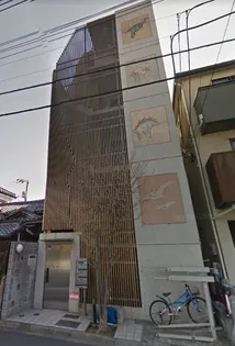 GAOH【1階】の外観