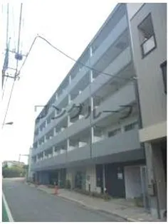 リガーレ浮間公園【4階】の外観