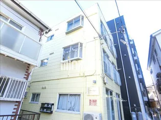 マナーパレスの画像