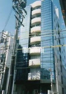 OJビル【5階】の外観