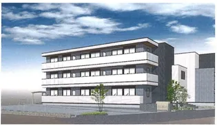 サンレガーロ久喜中央Iの画像