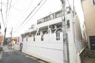 メインステージ中野第2【1階】の外観