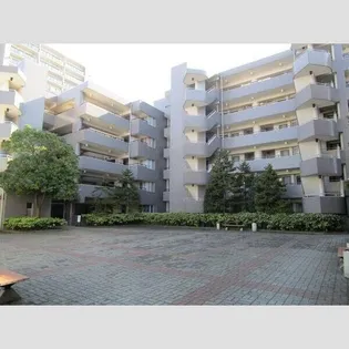 ダイアパレスロイヤルシティ東幸町東棟の画像