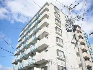 フローライト長居の画像