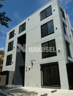 LEGALAND都立大学IIの画像