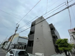 PATINA岩塚の画像