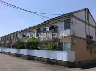 AYUMIハイツの画像