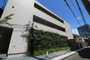 ヴィラ コートの画像