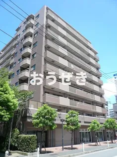 フロール山田町第3の画像