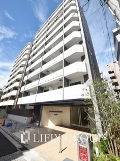 プラウドフラット武蔵小杉イーストの画像