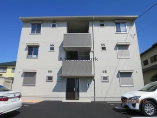 グランツ シャルロッテの画像