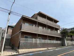 メゾン ド コフレ自由が丘IIの画像