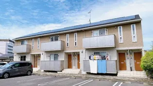 ラージュ リビエール A棟の画像