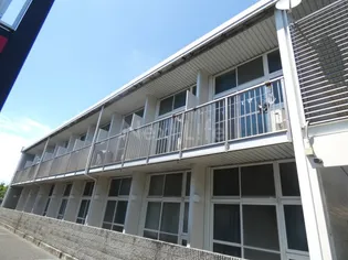 レオパレスサニーコートイシガキの画像