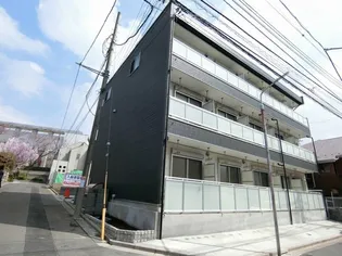 リブリ 井の頭公園ヒルズの画像