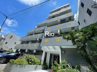 東京都文京区小石川5【マンション】の外観