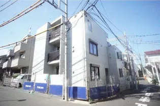 3ROOM代田の画像