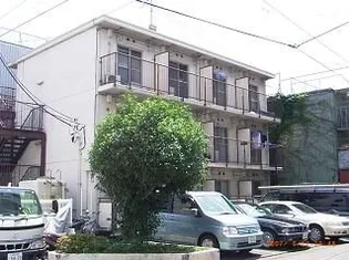 サンビレッヂ町田の画像