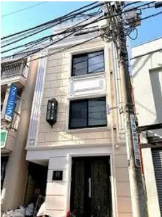 HJ PLACE SHIMOMEGUROの画像