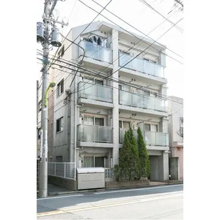 タケオクリスタル等々力の画像