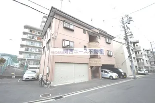 ハピネスホリの画像