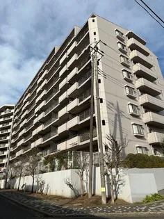 上星川ガーデンコートの画像