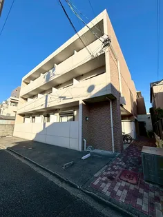愛知県名古屋市北区大杉町6【マンション】の外観