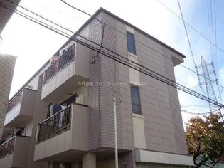 メゾン ド ルポの画像