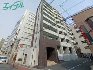 レジデンス浜田の画像