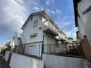 栄町ホームズの画像